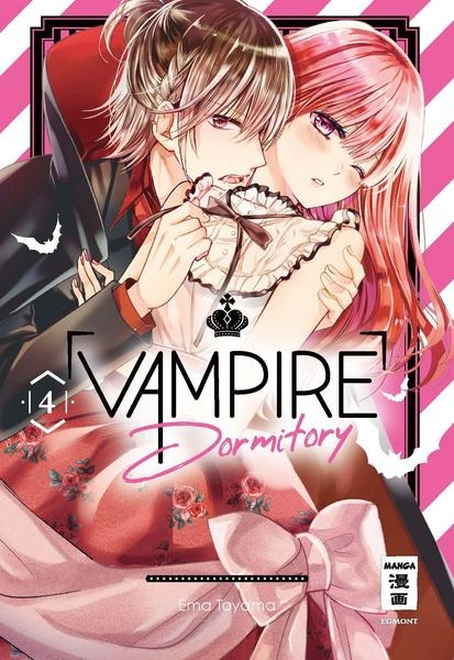 Vampire Dormitory 4
